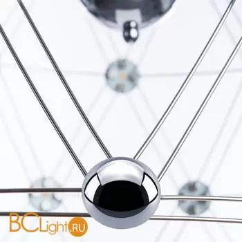 Подвесной светильник Divinare Cristallino 1609/02 SP-48 - Фото 1